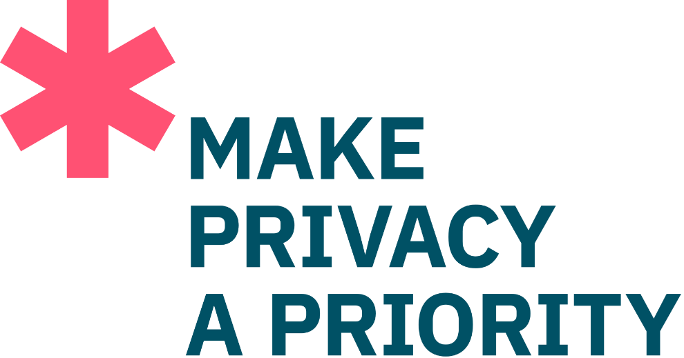 Make Privacy A Priority