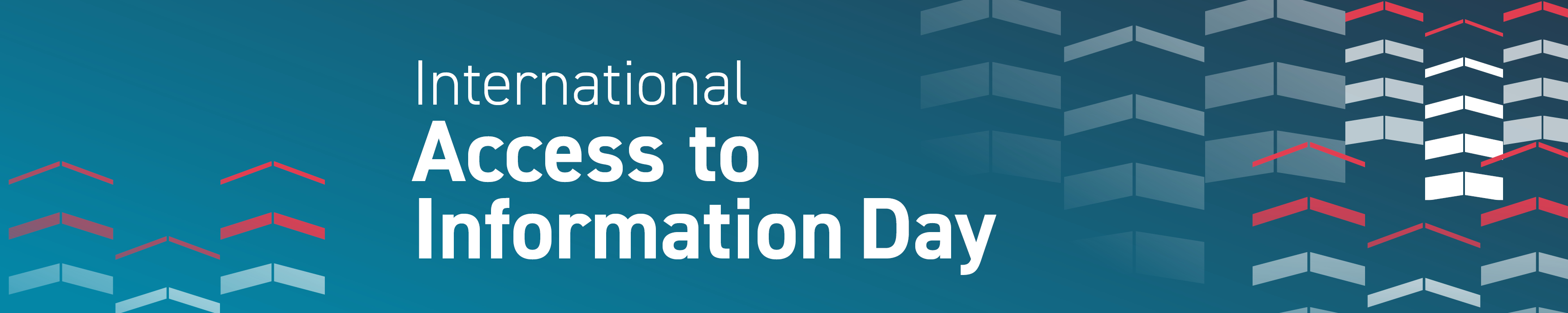 International Access to Information Day